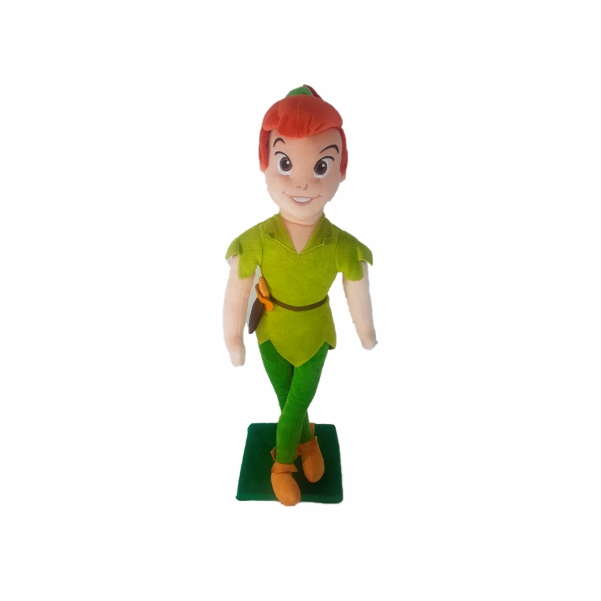 Peter Pan pelúcia G